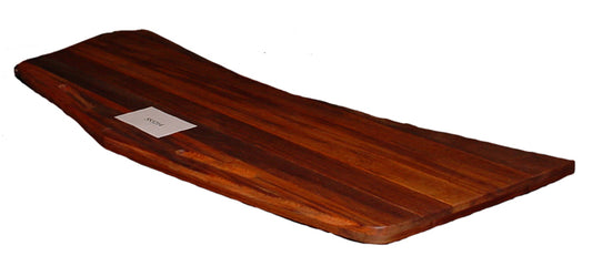 MasterCraft Swim Platform Teak 553214