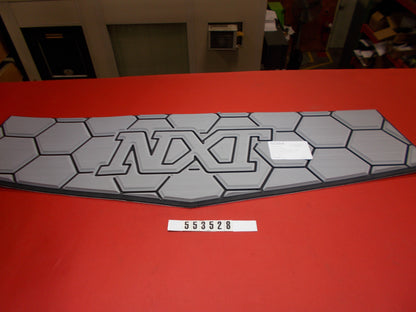 MasterCraft SeaDek step pad TRANSOM STEP CENTER GRAY NXT20 NXT20 GE NXT22 2015-16