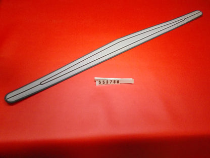 MasterCraft SeaDek step pad TRANSOM STEP LOWER CENT GRAY X23 '16