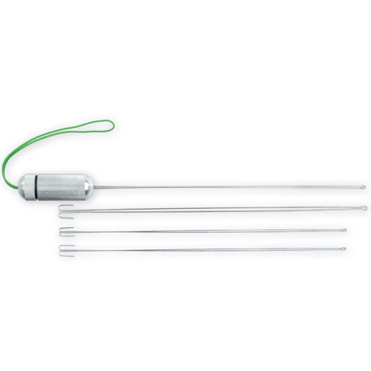Ronstan DSPLICER Kit w4 Needles  2mm4mm 116532 Line RFSPLICE6