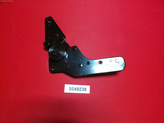 FRAME- DRIVER SEAT RECLINER HINGE LEFT HAND SIDE 5549238