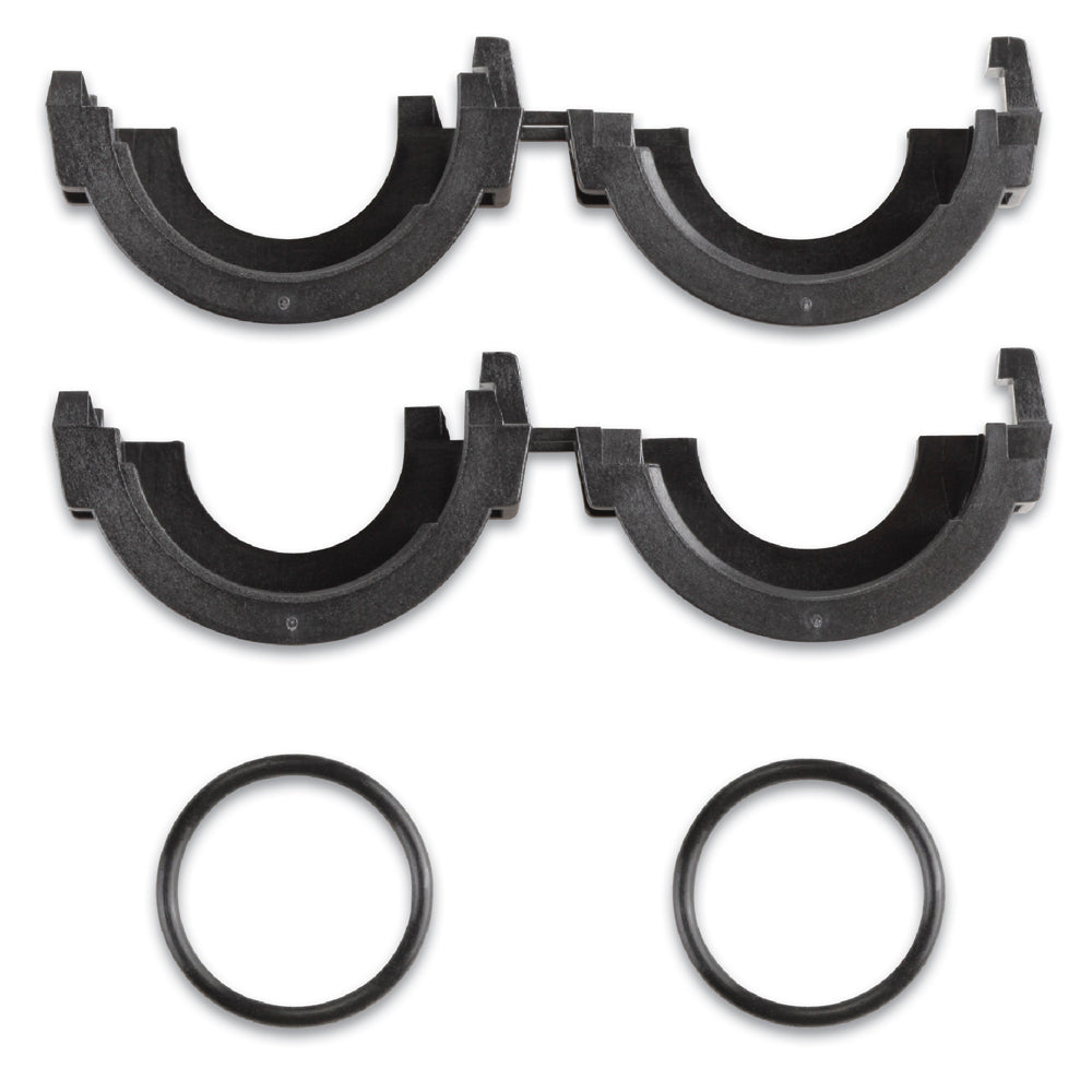 Garmin Split Connector Threaded fRJ45 Network Cables  18mm 0101117000