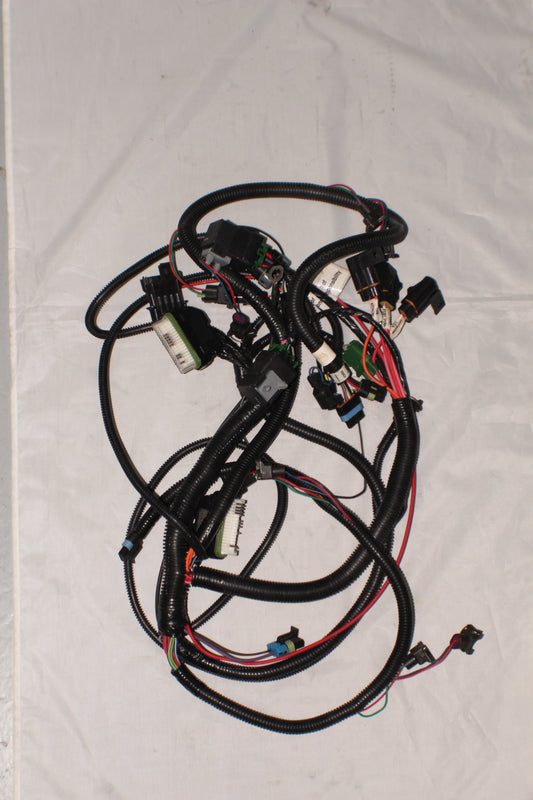 556005 WIRING HRNS.MAIN ASM. LT-1