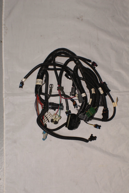 556019 WIRING HRNS.MAIN ASS. TBI MEFI2