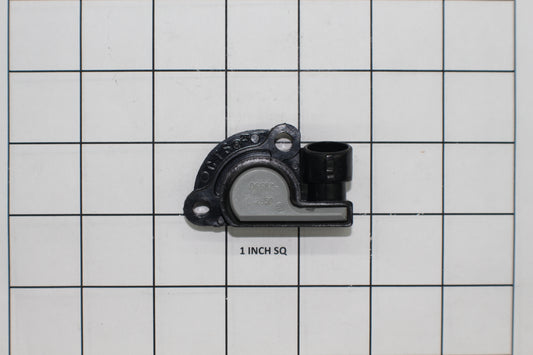 556032 SENSOR THROTTLE POS. LT-1 (TPS)