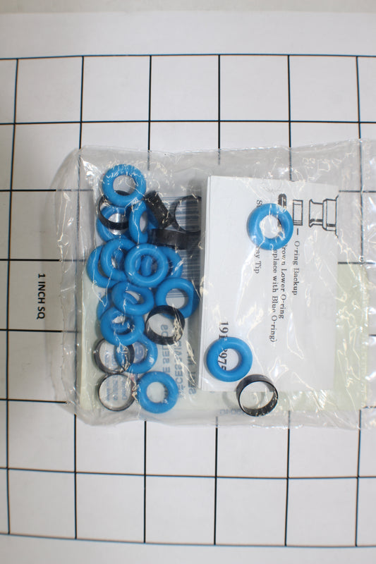 556041 KIT INJECTOR O-RING 3 & 4 BAR