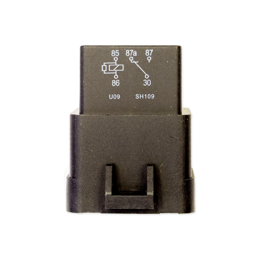 556051 RELAY, IGN., FUEL PUMP & START