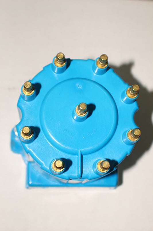 556083 DIST. CAP (DELCO EST IGNITION)
