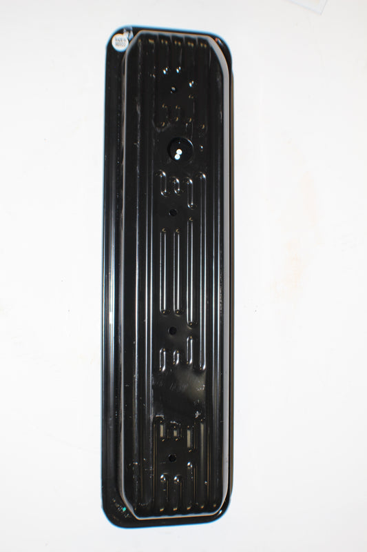 556137 COVER VALVE SB STEEL NO OIL HOLE