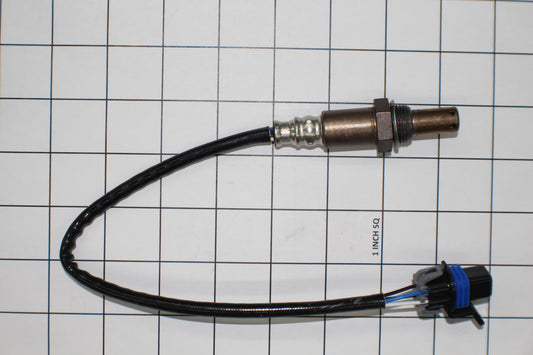 556162D DENSO O2 SENSOR  MEFI6 SERVICE