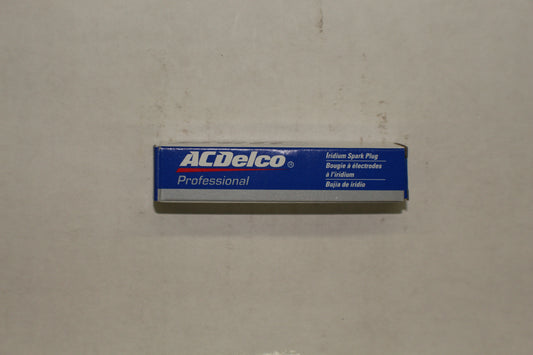 556188 SPARK PLUG SINGLE (LS1/LQ9/LY6/L96/LS3)