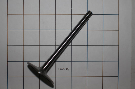 556230 VALVE INTAKE (HAMMERHEAD)