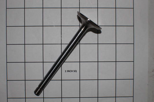 556232 VALVE EXHAUST (HAMMERHEAD)