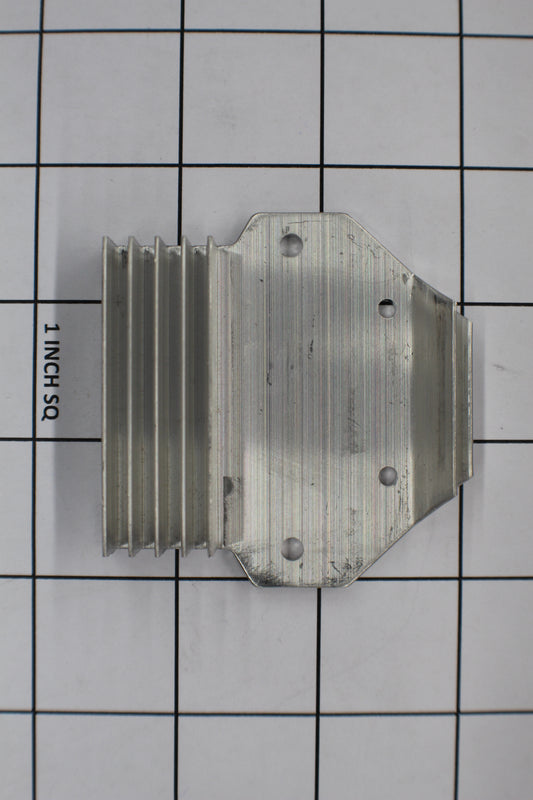 556347 HEAT SINK (HVS COIL)
