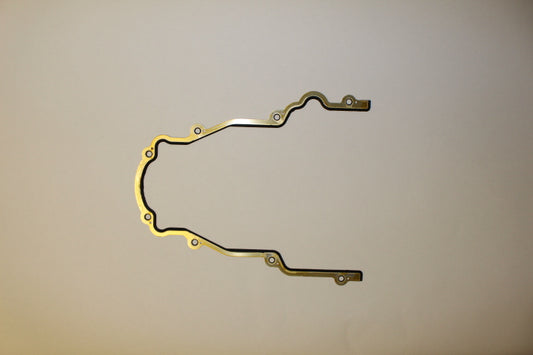 556385 GASKET FRONT COVER L SERIES