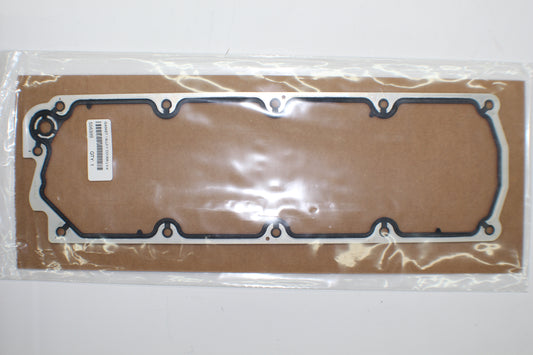 556389 GASKET VALLEY COVER LY6