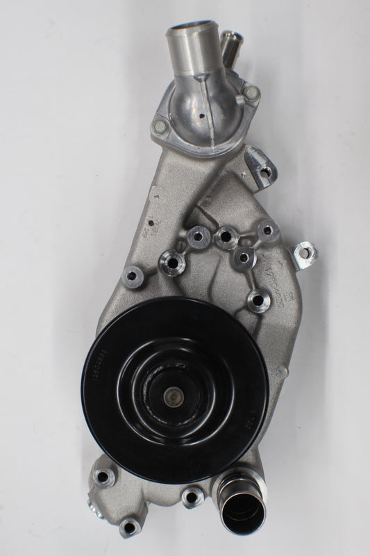 556432 PUMP WATER CIRC LSA