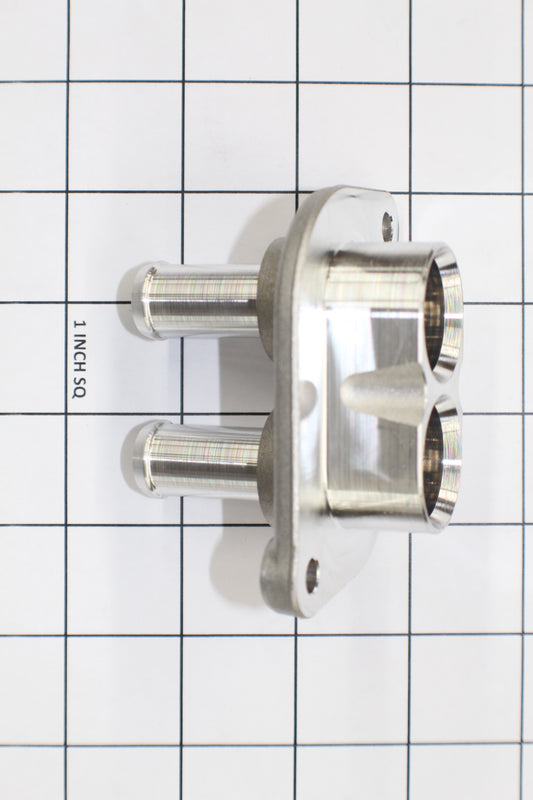 556439 PIPE CHARGE AIR COOLER LSA