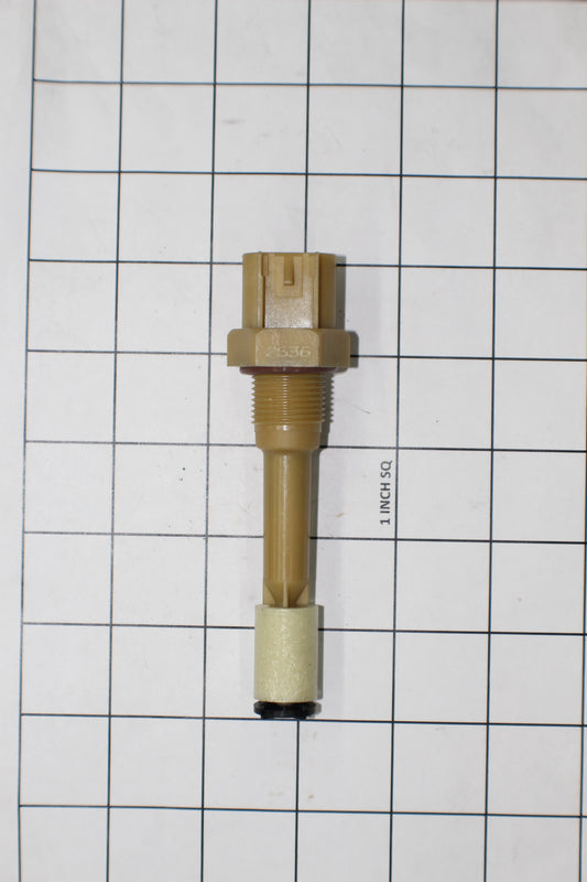 556449 SENSOR OIL LEVEL THREE PIN CONNECTOR