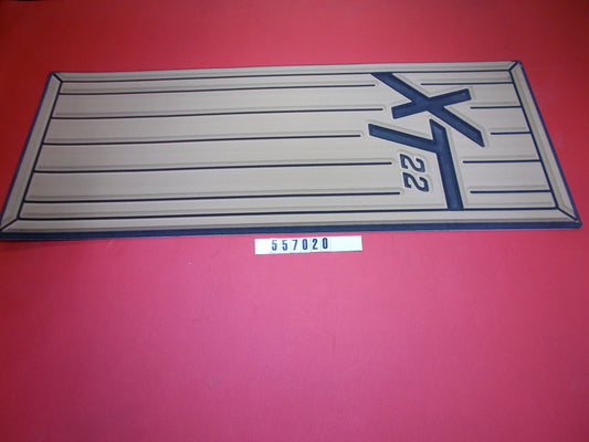 MasterCraft SeaDek walkover pad TEAK 557020