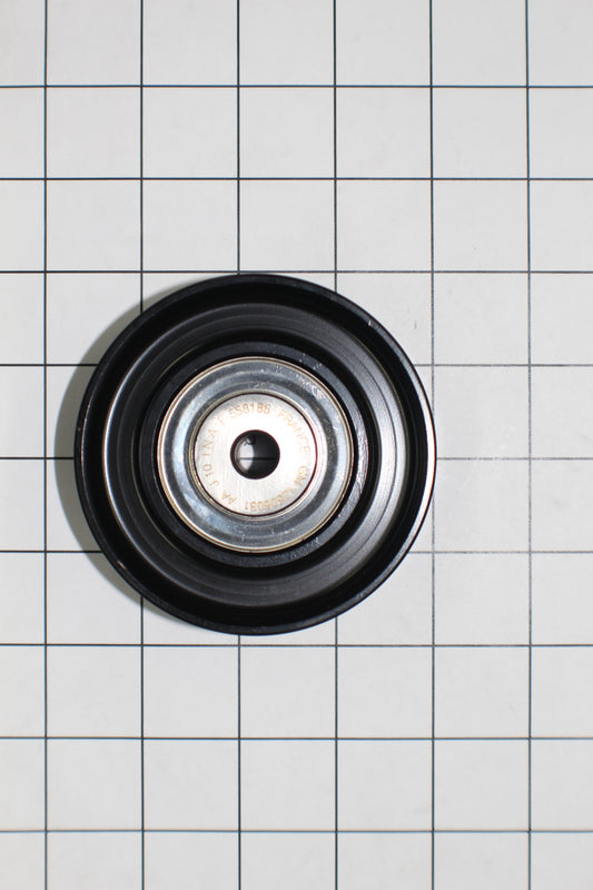 558016 PULLEY ASM SPCHG IDLER