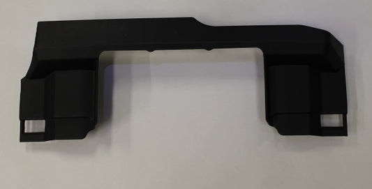 558026 COVER ASM-INT MANIFOLD REAR LSA