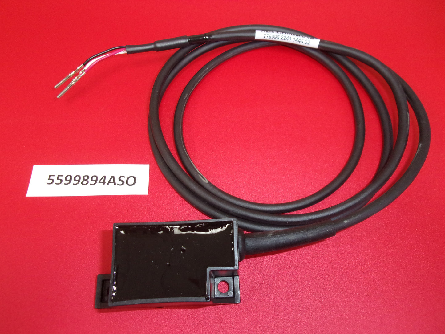 MasterCraft Actuator Sensor 5599894ASO