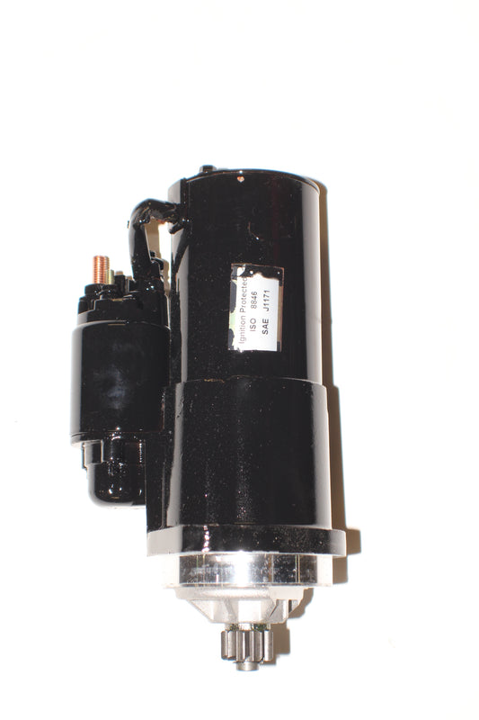 573002 STARTER TOP MTG USE 573004