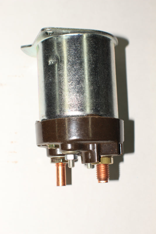 575003 SOLENOID TOP MOUNT STARTER