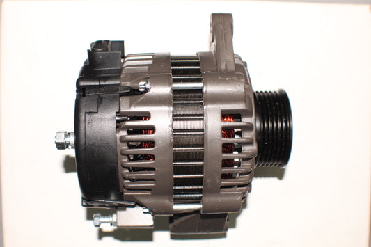 575015 ALTERNATOR 95AMP  8.1 L (DRILLED 21/64)