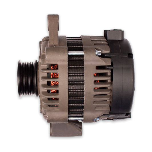 575017 Alternator 95 Amp Serp Sm. Pulley -  Ford Only