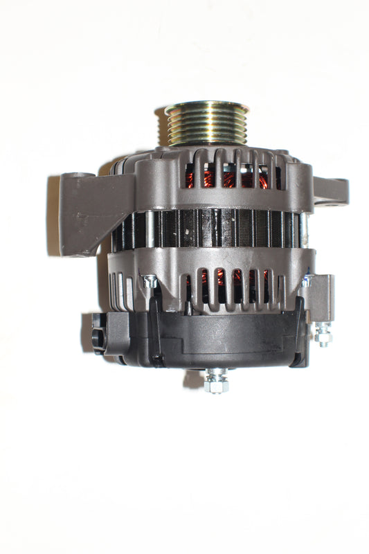 575017SC ALT 95 AMP SERP SM. PULLEY  SUPER CHARGE