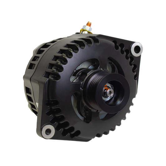 575021 ALTERNATOR, 170 AMP SERP NA EXTERNAL EXC