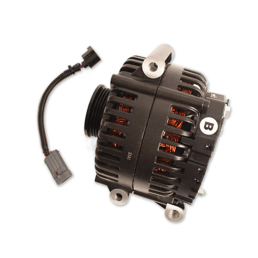 575230 ALTERNATOR 230 AMP SERP "B" USE 575231