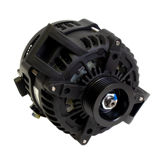 575232 ALTERNATOR, 250 AMP