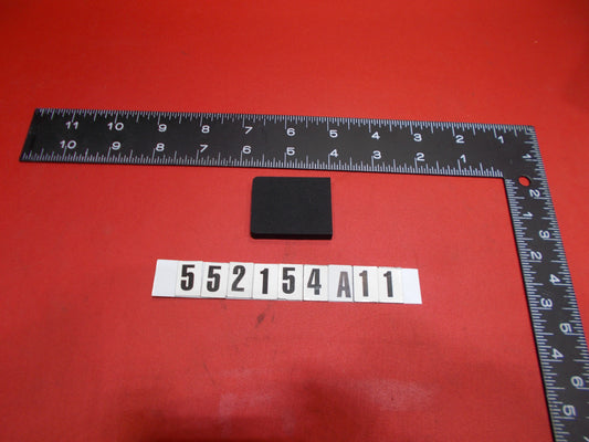 Boar Rack PAD 582154A11