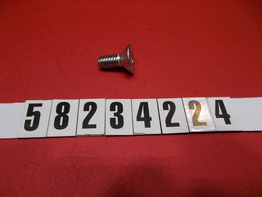 Boardrack to frame bolt 58234224
