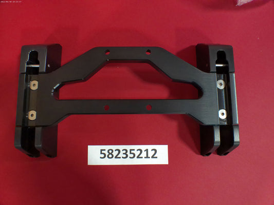 RACK- BOARD RACK FRAME ASSEMBLY COVER 58235212