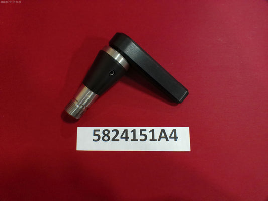 TOWER- ASSEMBLY RELEASE KNOB BK NXT20/22 20 5824151A4