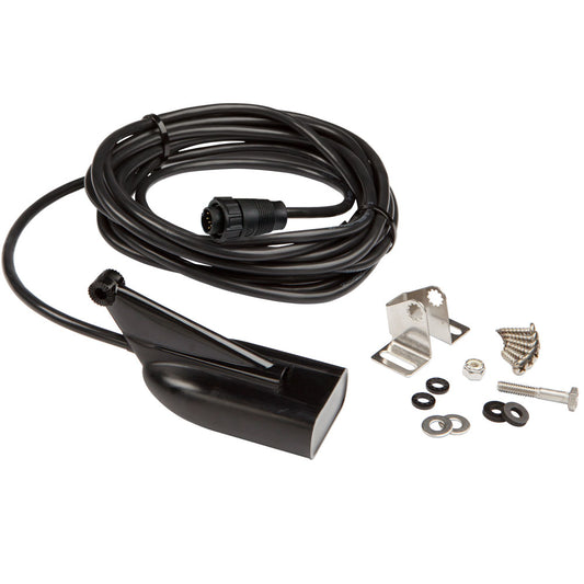 Navico HDI Skimmer LowHigh 50200455800kHz Transom Mount 9Pin Transducer 00012569001