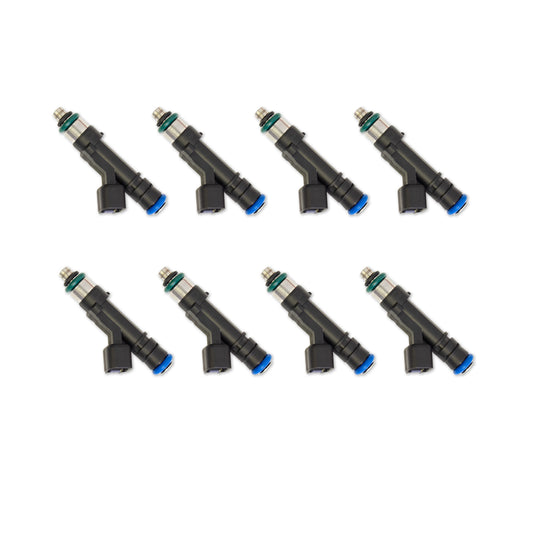 592083SET INJECTOR FUEL  SC  FORD SET OF 8