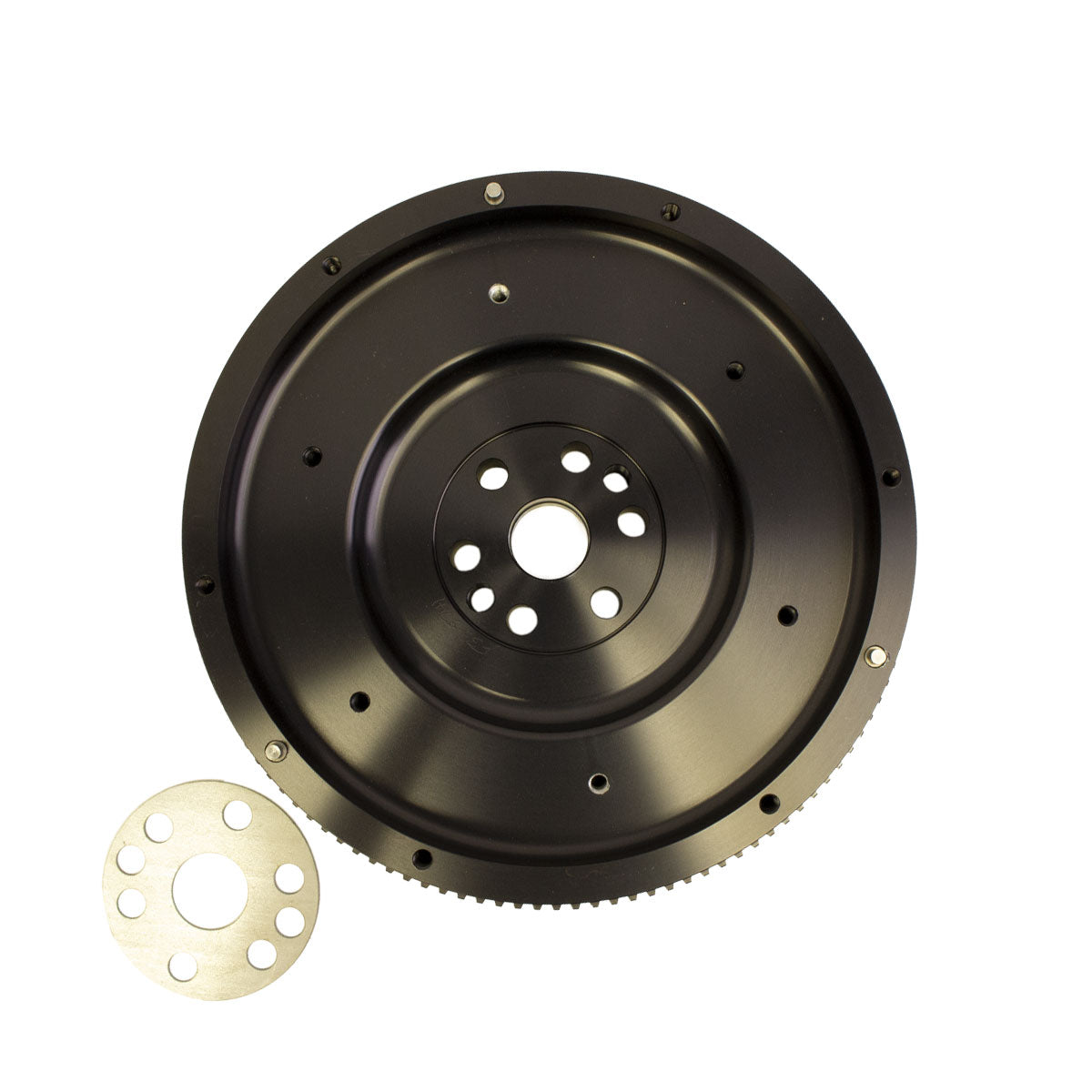 592306 FLYWHEEL, FORD 2.3L