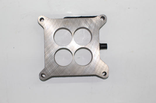 594006 PLATE SPACER CARB FORD