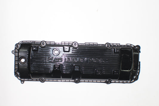 597072 COVER CAMSHAFT 6.2 FORD Bank 2