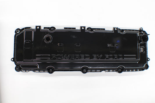 597089 CAMSHAFT COVER W/OIL FILL