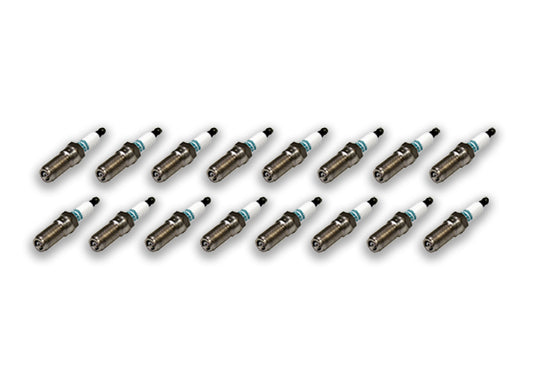 597128-16 SPARK PLUG 2.3L/SC 575 (ITV24) 16 PK