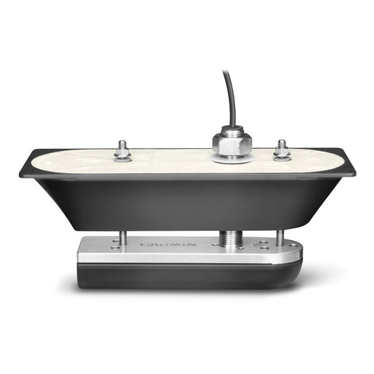 Garmin GT51MTH SS TH DownVSideV 500W CHIRP 260455 kHz Traditional 600W MidBand CHIRP 80160 Transducer  12Pin 0100196610