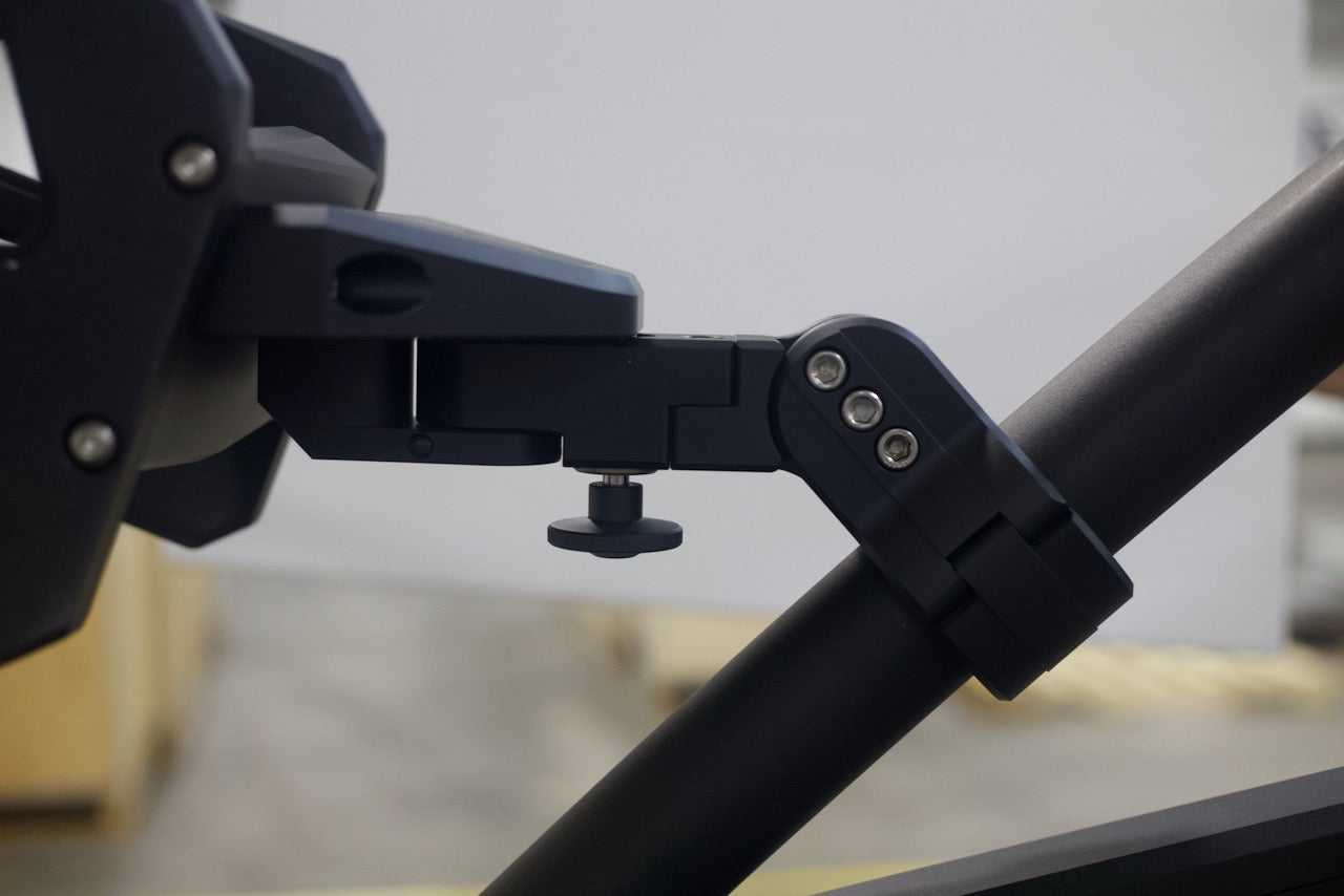 Surf Board Boat Rack