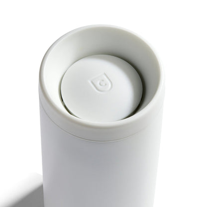 12oz Nomad Sip Tumbler - White