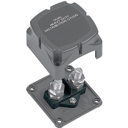 BEP Dual Distribution Stud Module  2 x 38 7022S